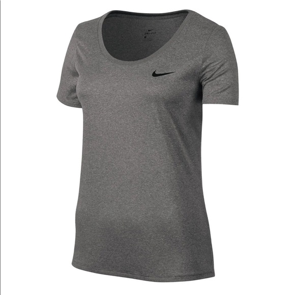 Nike Dri Fit Shirt - Picture 1 of 4